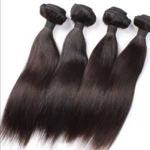 1b virgin straight bundles